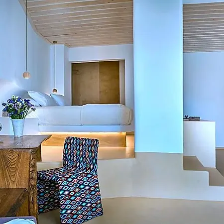 Klidon Dreamy Living Ξενοδοχείο με διαμερίσματα 4*