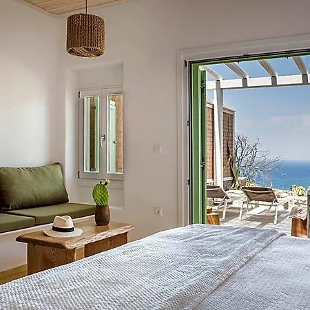 Klidon Dreamy Living Mykonos Town