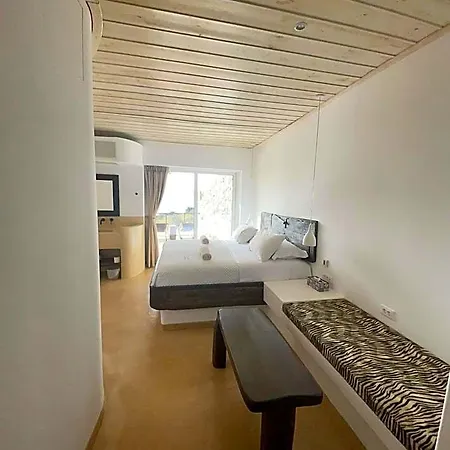 Klidon Dreamy Living Mykonos Town