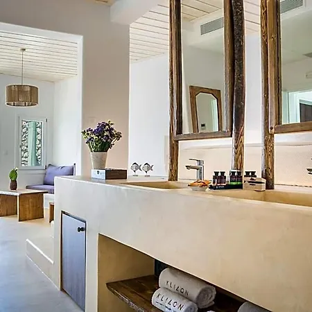 Klidon Dreamy Living Ξενοδοχείο με διαμερίσματα Mykonos Town