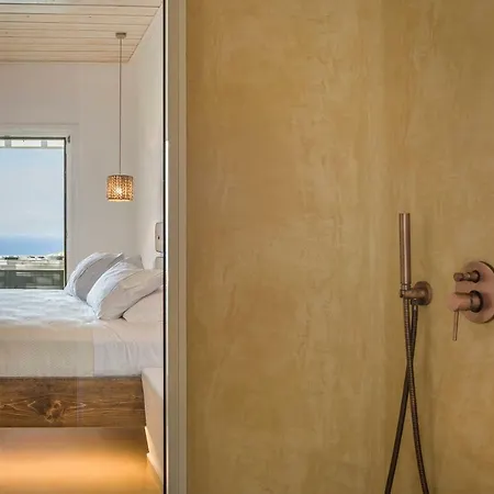 Hotel apartamentowy Klidon Dreamy Living Mykonos Town
