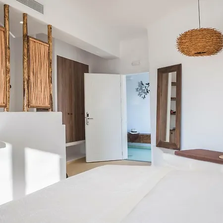 Klidon Dreamy Living Mykonos Town