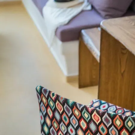 Ξενοδοχείο με διαμερίσματα Klidon Dreamy Living Mykonos Town
