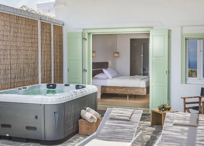 Klidon Dreamy Living 4*