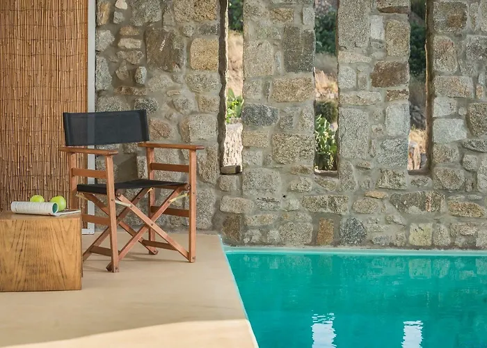 Aparthotel Klidon Dreamy Living 4*