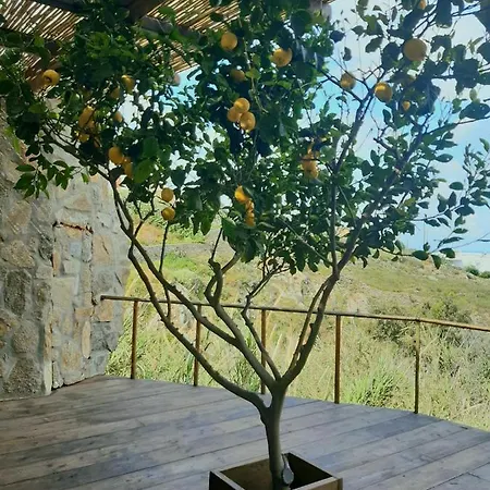 Klidon Dreamy Living Mykonos Town