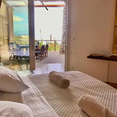 Klidon Dreamy Living Mykonos Town