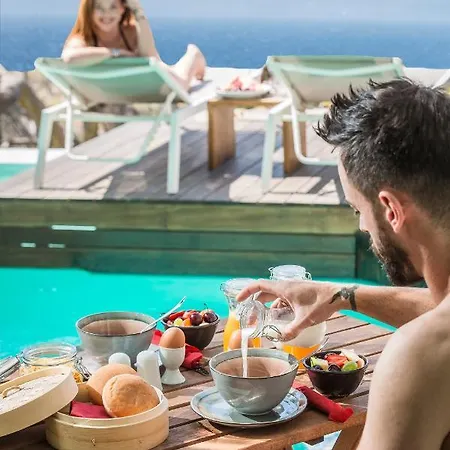 Aparthotel Klidon Dreamy Living 4*