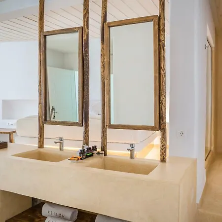 Klidon Dreamy Living 4* Mykonos Town