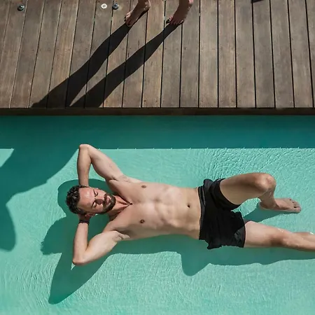 Klidon Dreamy Living Aparthotel Mykonos Town