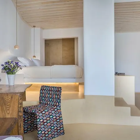 Klidon Dreamy Living Mykonos Town